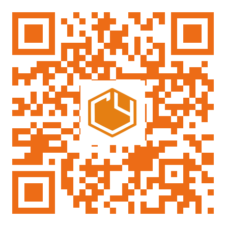 扫码下载 App